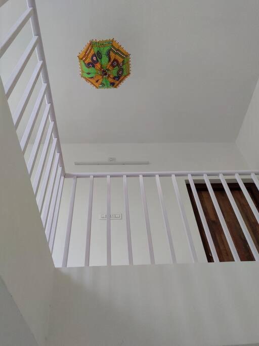 Villa 51 Bikaner Eksteriør billede