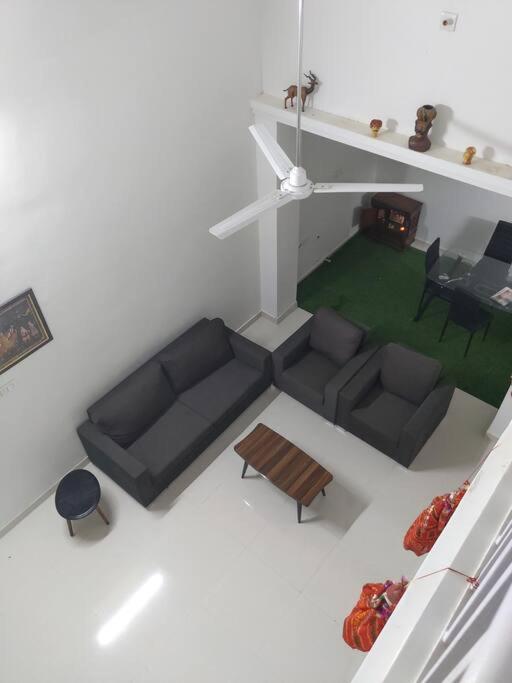 Villa 51 Bikaner Eksteriør billede