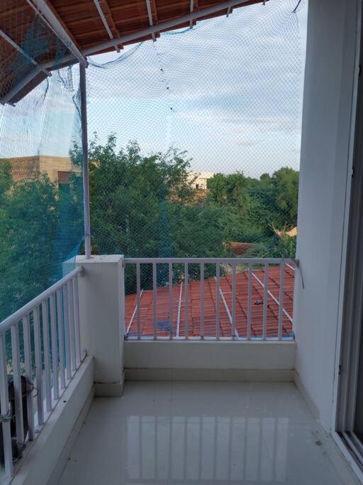Villa 51 Bikaner Eksteriør billede