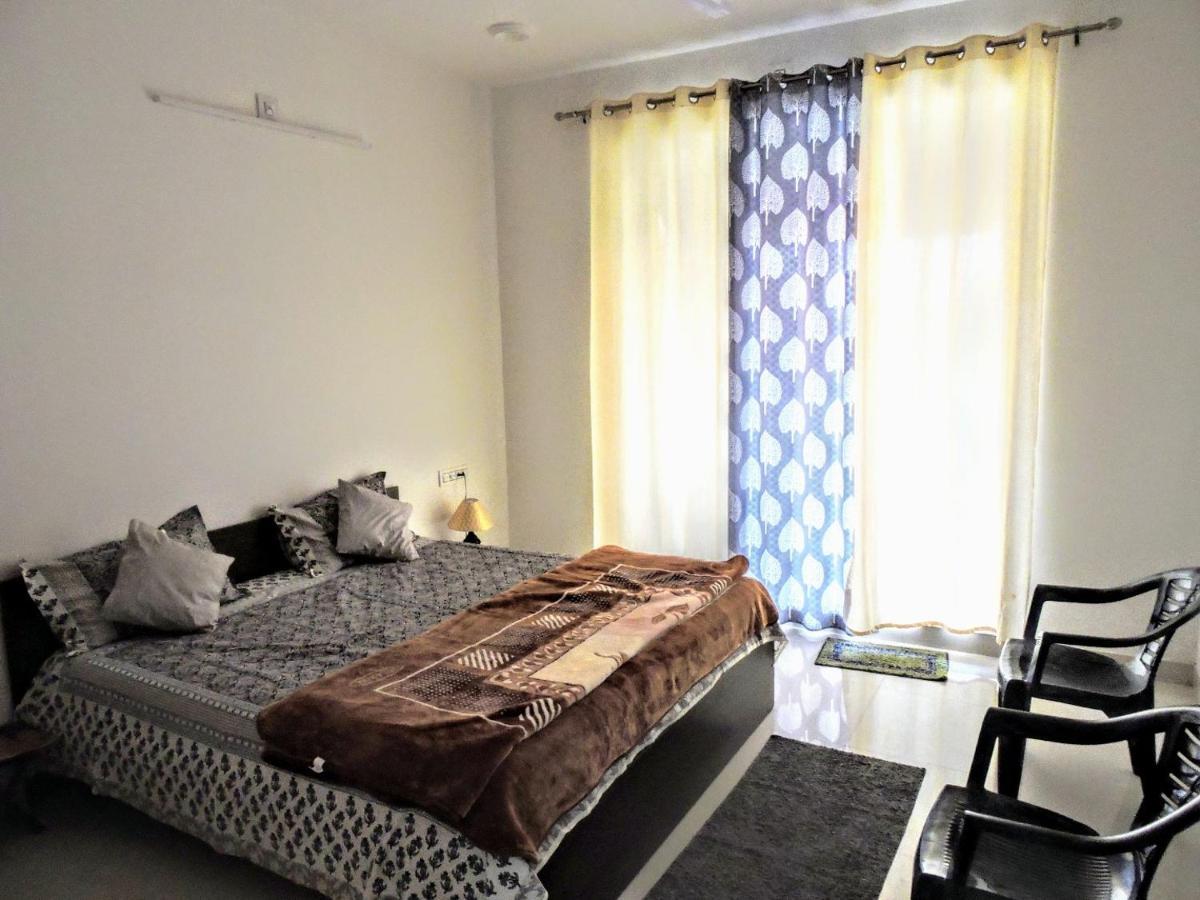 Villa 51 Bikaner Eksteriør billede